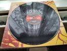 WISHBONE ASH - PILGRIMAGE 1st UK Press 