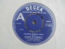 Harry H. Corbett - Flower Power Fred 1967 UK 45 DECCA DEMO