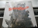 SYNANTHESIA - 1st UK PRESS Vertigo Swirl Nick Drake Spirogyra Tudor Lodge POKORA