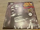 FASTER PUSSYCAT WAKE ME WHEN IT'S OVER VINYL RECORD LP PROMO