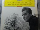 DG 138 080 Dances by Brahms & Dvorak KARAJAN Red STEREO