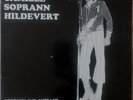 Camille Hildevert Spiritual Jazz Guadeloupe West indies Soprann Aux Antilles LP