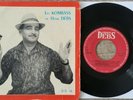Les Kombass de Henri Debs & Cultier Guadeloupe ULTRA rare Biguine Jazz 7