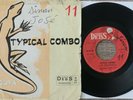 TYPICAL COMBO Piensalo Monster GUAGUANCO Guadeloupe Killer Latin RARE Hear