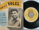 MONSTER KILLER HAITIAN COMPAS FROM GUADELOUPE ON DEBS Emile Volel Les Maxels
