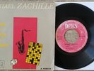 Raphael Zachille Bingo et punch Latin Biguine Plena Debs Masterpiece