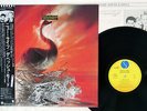 DEPECHE MODE SPEAK & SPELL SIRE P-11218 Japan OBI VINYL LP