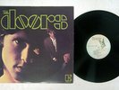 DOORS SAME ELEKTRA P-6411E Japan VINYL LP