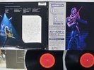 OZZY OSBORNE RANDY RHOADS TRIBUTE CBS/SONY 35AP 3344,5 Japan OBI VINYL 2LP