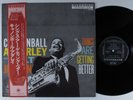 CANNONBALL ADDERLEY Things Are Getting... RIVERSIDE LP NM stereo japan reissue