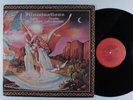 TURIYA ALICE COLTRANE/DEVADIP CARLOS SANTANA Illuminations COLUMBIA LP VG+
