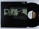 AL GREY Dizzy Atmosphere SPECIALTY LP VG+