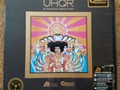 THE JIMI HENDRIX EXPERIENCE - AXIS: BOLD AS LOVE -  UHQR VINYL