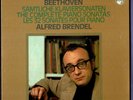 PHILIPS 6768 004 13 LP BOX NM ALFRED BRENDEL - BEETHOVEN COMPLETE PIANO SONATAS