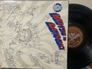 DEAD KENNEDYS bedtime for democracy ALTERNATIVE TENTACLES LP punk rock