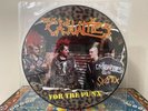 THE CASUALTIES for the punx PUNKCORE LP punk rock