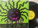 BIG BOYS lullabies help the brain grow MOMENT PRODUCTIONS LP punk rock