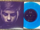 RUEL Don't Tell Me Aussie blue vinyl 7