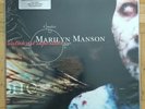 Do LP Marilyn Manson Antichrist Superstar Limited Edition Simply Vinyl SVLP 055