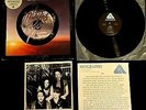 PIERRE MOERLENS GONG EXPRESSO PROMO LP PRESS KIT ALAN HOLDSWORTH NO DAEVID ALLEN