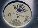 A GUY CALLED GERALD - Voodoo Ray WARLOCK RECORDS 4 Mixes 1988 V+/V+