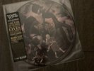 the black parade my chemical romance picture disc