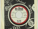 60s Soul 45 - Donnie Elbert - Have I Sinned/What Can I Do - DeLuxe - VG++ mp3