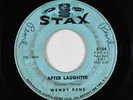Deep Soul Funk 45 - Wendy Rene - After Laughter - Stax - mp3