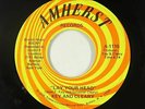 Deep Soul Psych/Funk 45 - Key & Cleary - Lay Your Head - Amherst - mp3