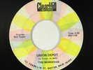 Funk Psych 45 - Moroccos - Union Depot - Clear Hill - mp3 - rare