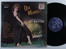 LES BAXTER Que Mango  ALSHIRE LP VG+ SHRINK