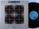 CATALYST Perception MUSE LP VG+