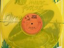 LEE JACKSON BAND Call On Me WINGROVE ALLEN Here I Am SUNTAN ST008 Yellow 12” EX