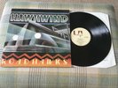 HAWKWIND ROADHAWKS 1976 UK 1st Press UA BEST OF COMPILATION NEAR MINT