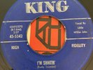 Northern Soul 45/ Little Willie John 