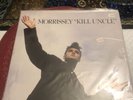 Morrissey Kill Uncle Original 1991 Vinyl Lp