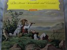 DG 136 462 Rita Streich: Cradle Songs and Folksongs Red STEREO