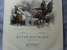 COLUMBIA 33OCX 1415 Tartini: “The Devil’s Trill” OISTRAKH Ed.1