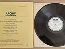ARCHIV APM 14115 ENRICO MAINARDI & SCHNEIDERHAN TARTINI Violin concerto NM