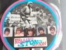 The Rolling Stones, In Action, Picture Disc
