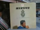 Charles Mingus 