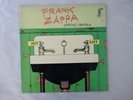 Frank Zappa Waka / Jawaka - Hot Rats Reprise P-8277R Japan PROMO  LP