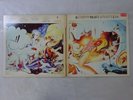 Dire Straits Alchemy - Live Vertigo 20PP-78 79 Japan PROMO  LP