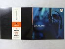 The John Coltrane Quartet Coltrane Impulse  YP-8572-AI Japan   LP