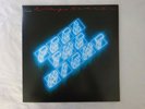 Kingo Hamada Feel The Night Air RAL-8507 Japan   LP