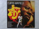 Curtis Mayfield Super Fly Buddah YS-2750-DA Japan   LP