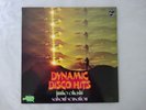 Junko Ohashi Dynamic Disco Hits PHILLIPS 45S-103 Japan   LP