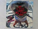 P-Funk All Stars Urban Dancefloor Guerillas CBS/Sony 25AP 2749 Japan   LP