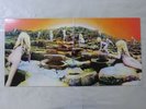 Led Zeppelin Houses Of The Holy Atlantic P-10107A Japan   LP