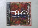 Einsturzende Neubauten Halber Mensch Wave SP25-6005 Japan   LP OBI